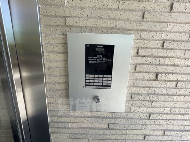 大阪府高槻市上土室6丁目の賃貸マンションのその他画像
