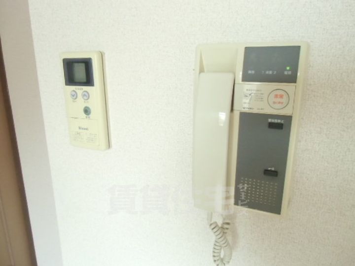 エルドラード上ヶ原2番館のその他画像