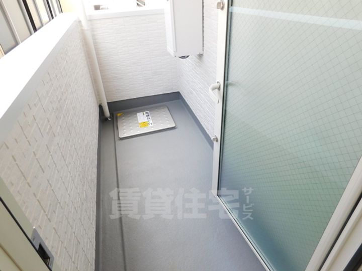 愛知県名古屋市瑞穂区苗代町の賃貸アパートのその他画像