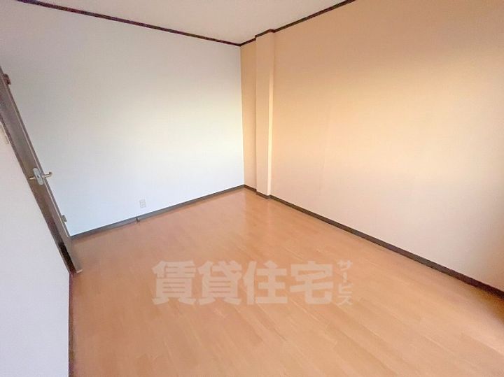 アーバンサンシャインの子供部屋