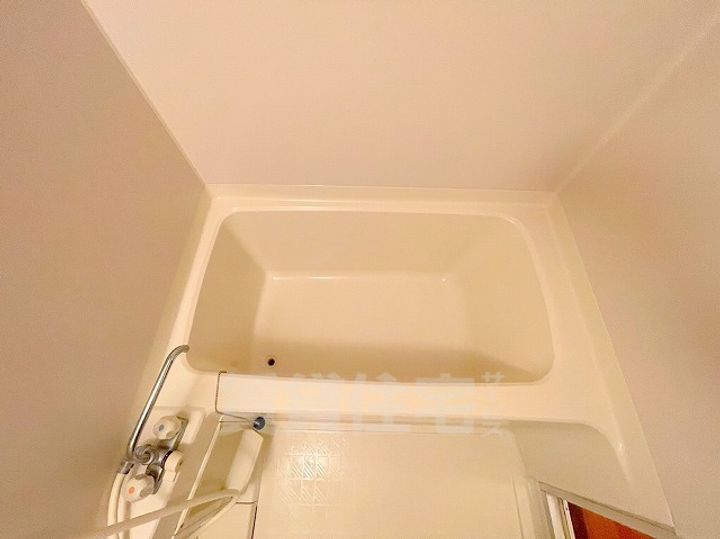 アーバンサンシャインの風呂