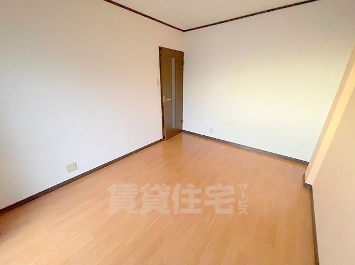 アーバンサンシャインの居間