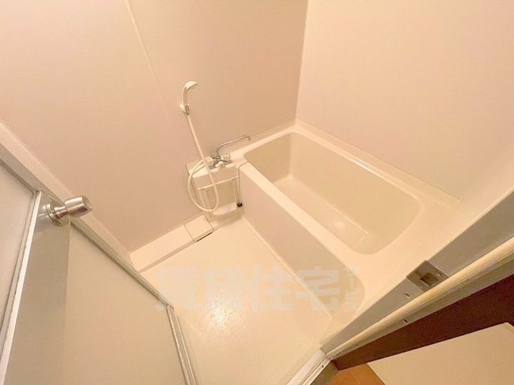 アーバンサンシャインの風呂