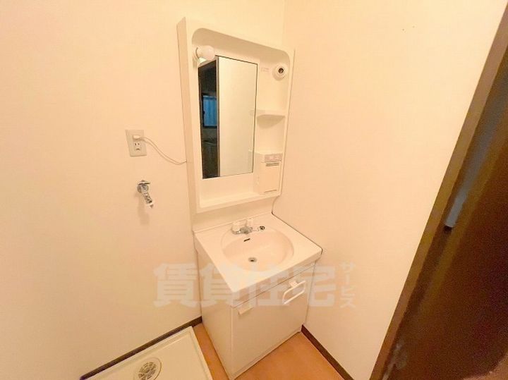 アーバンサンシャインの内装