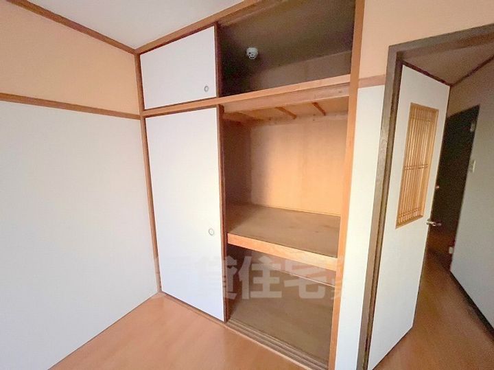 アーバンサンシャインの内装