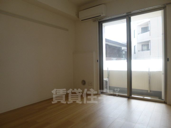 愛知県名古屋市昭和区御器所通2丁目の賃貸マンションの内装