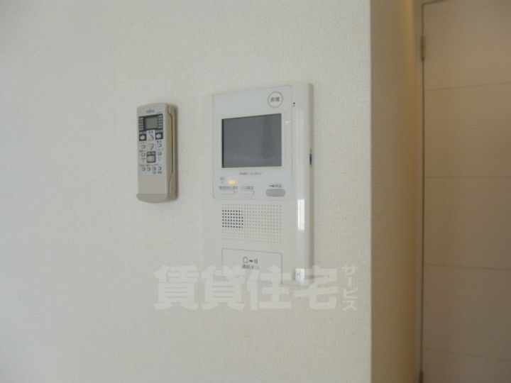 愛知県名古屋市昭和区御器所通2丁目の賃貸マンションのその他画像