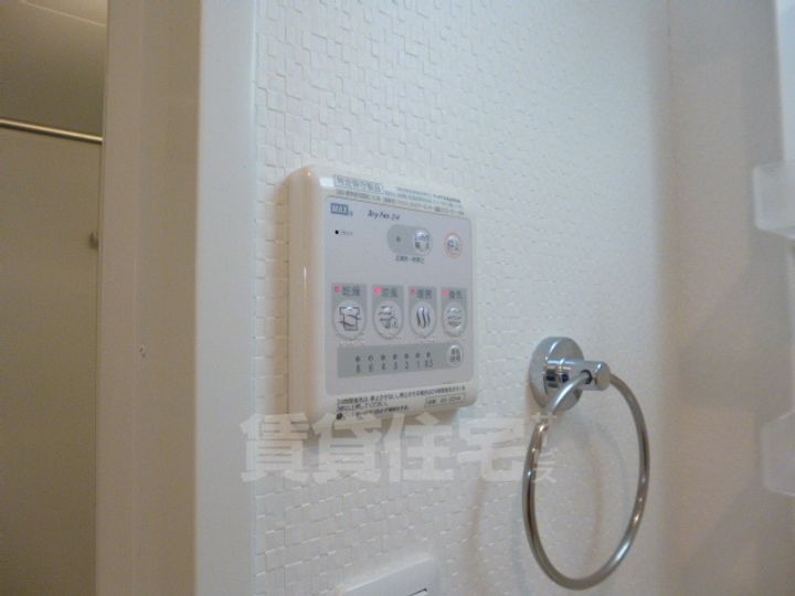 愛知県名古屋市昭和区御器所通2丁目の賃貸マンションのその他画像