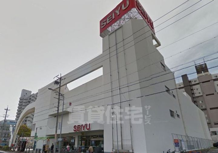 愛知県名古屋市昭和区御器所通2丁目の賃貸マンションのその他画像