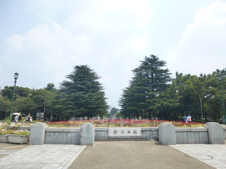 愛知県名古屋市昭和区御器所通2丁目の賃貸マンションのその他画像