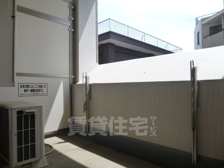 愛知県名古屋市昭和区御器所通2丁目の賃貸マンションのその他画像