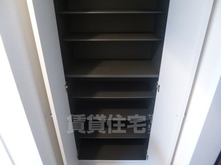 愛知県名古屋市昭和区御器所通2丁目の賃貸マンションの内装