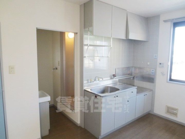 大阪府茨木市沢良宜西2丁目の賃貸アパートのその他画像