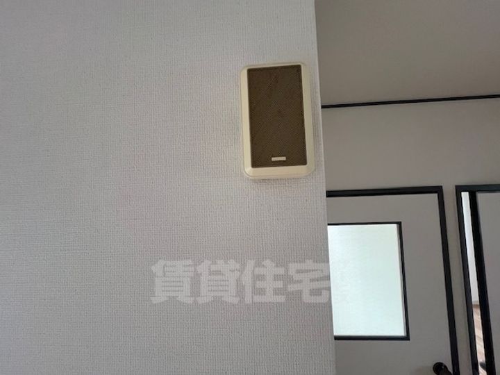 大阪府茨木市小柳町の賃貸マンションのその他画像