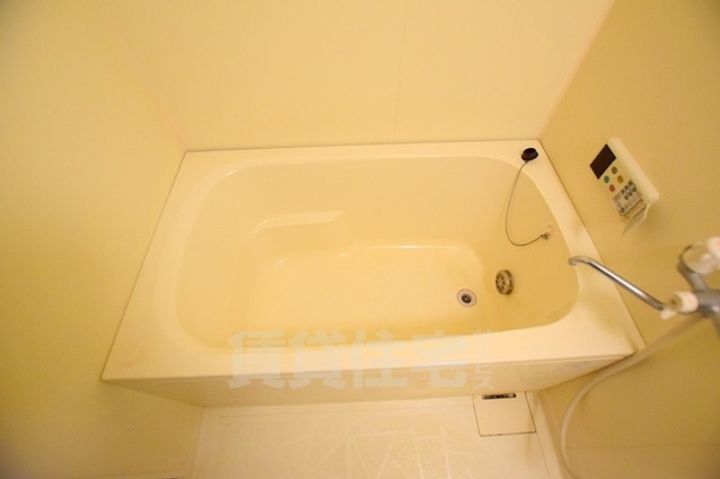 グリーンコート広瀬の風呂