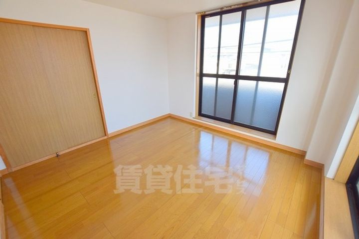 グリーンコート広瀬の内装