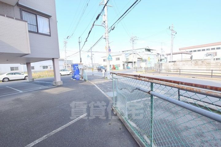 グリーンコート広瀬の周辺