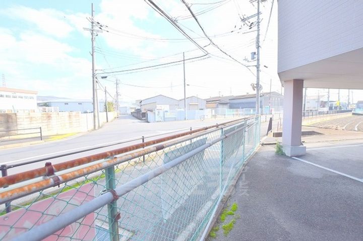 グリーンコート広瀬の周辺