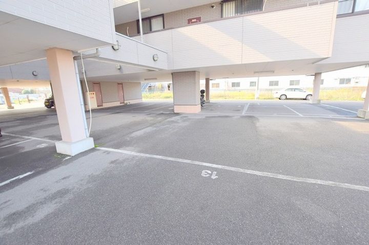 グリーンコート広瀬のその他画像