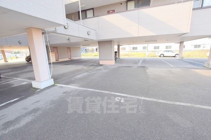 グリーンコート広瀬のその他画像