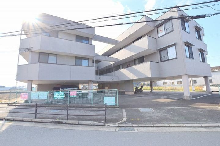 グリーンコート広瀬のその他画像