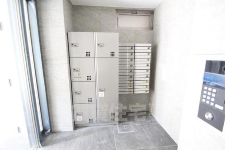 大阪府堺市堺区戎之町東1丁の賃貸マンションのその他画像