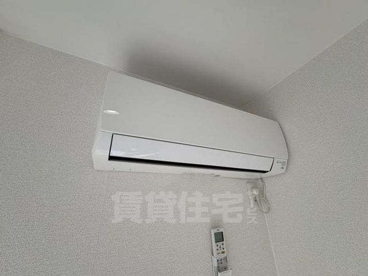 兵庫県尼崎市東園田町2丁目の賃貸アパートのその他画像