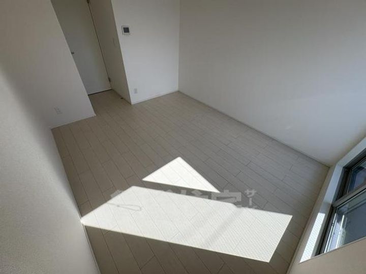 兵庫県尼崎市東園田町2丁目の賃貸アパートのその他画像