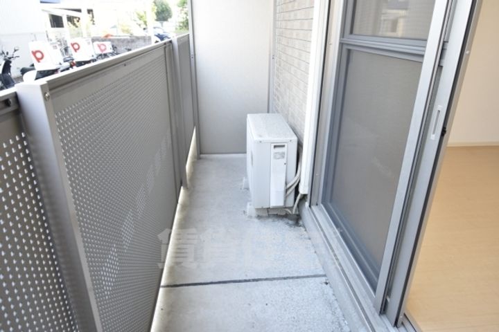 大阪府堺市西区鳳東町2丁の賃貸アパートのその他画像