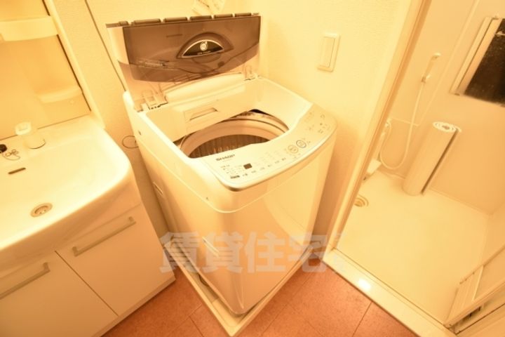 大阪府堺市西区鳳東町2丁の賃貸アパートのその他画像