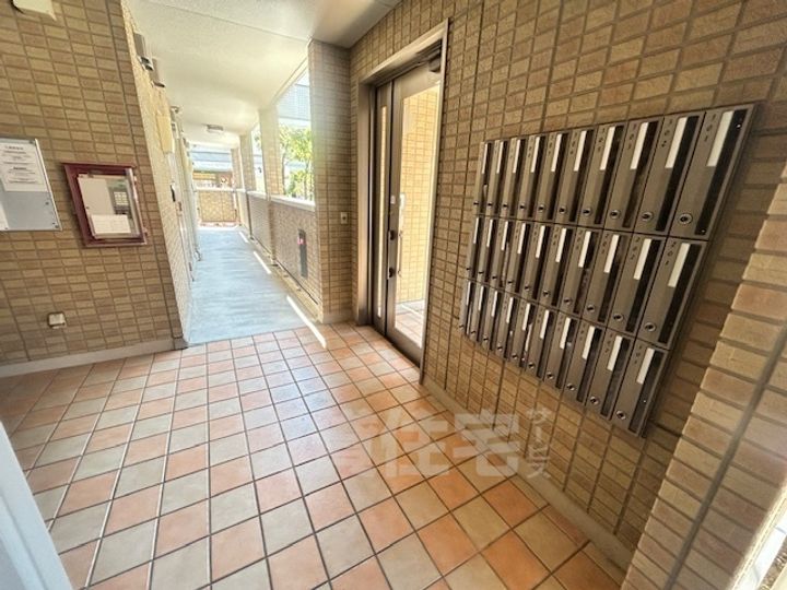 大阪府堺市西区鳳東町2丁の賃貸アパートのその他画像