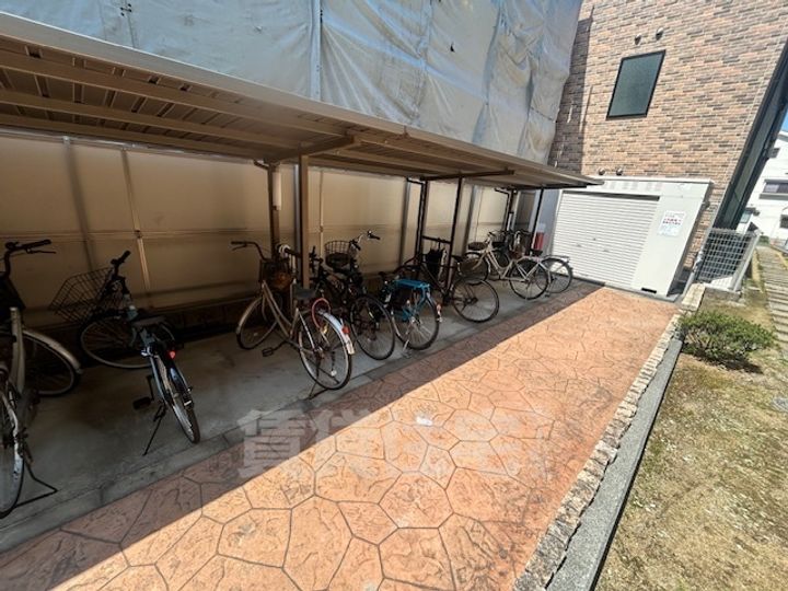 大阪府堺市西区鳳東町2丁の賃貸アパートのその他画像