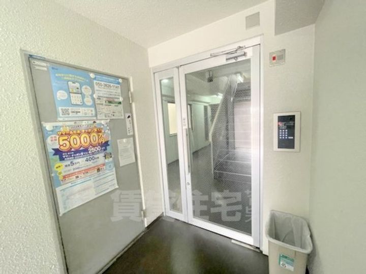 澤屋ビルのその他画像