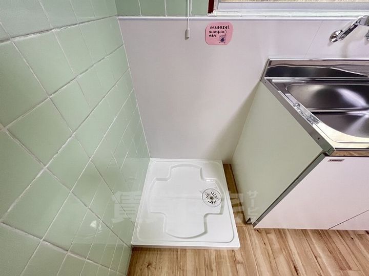 大阪府東大阪市池之端町(一戸建)の賃貸物件のその他画像