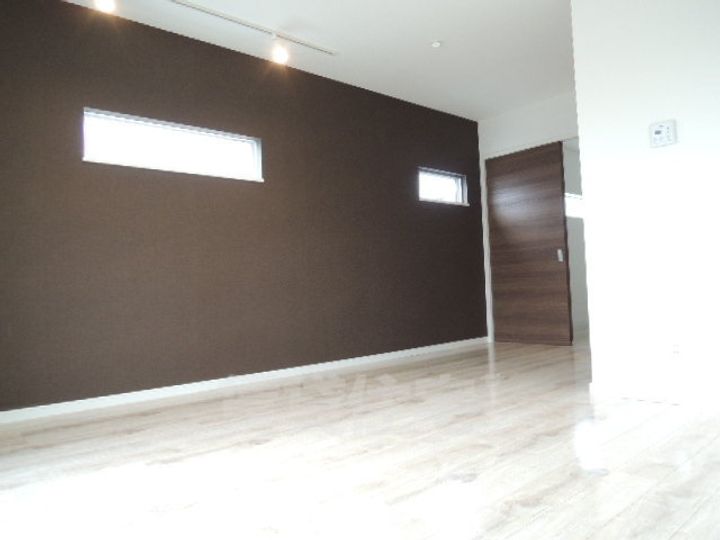 LUXE STYLE辻町EAST(リュックススタイル)の居間