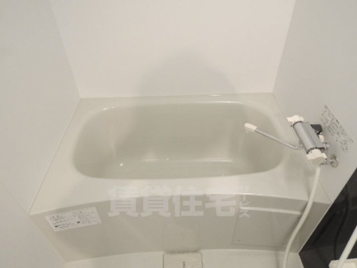 LUXE STYLE辻町EAST(リュックススタイル)の風呂