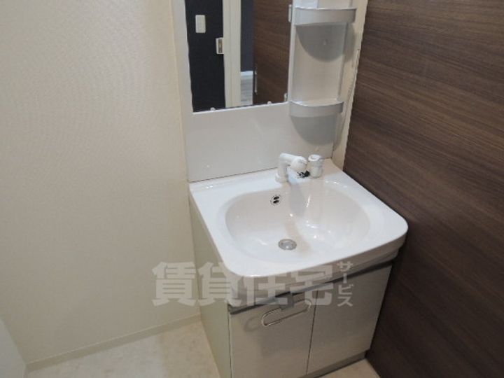 LUXE STYLE辻町EAST(リュックススタイル)の内装