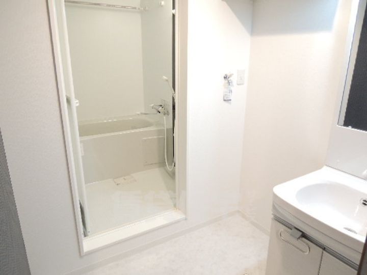 LUXE STYLE辻町EAST(リュックススタイル)の内装