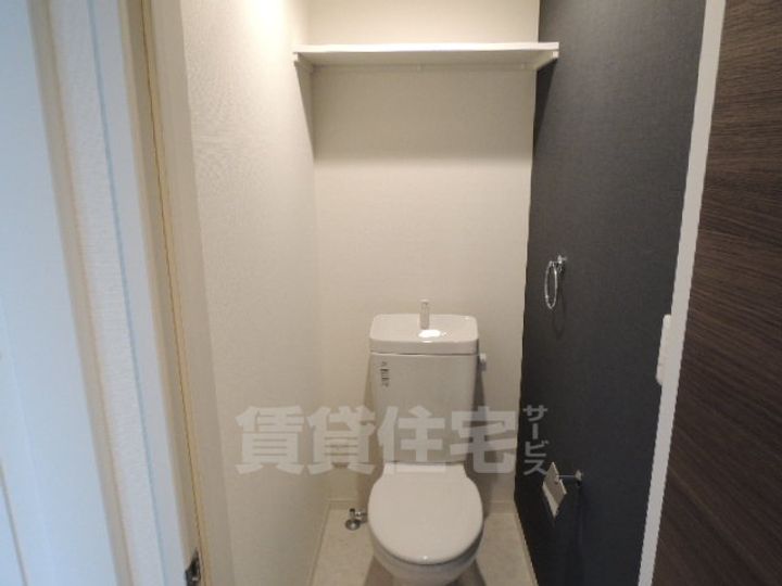 LUXE STYLE辻町EAST(リュックススタイル)の内装