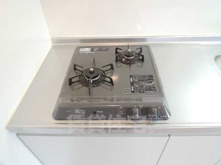 LUXE STYLE辻町EAST(リュックススタイル)のキッチン