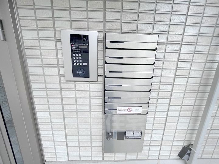 セントラルヴィレッジB棟のその他画像