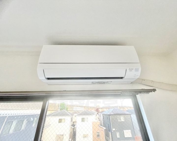 大阪府茨木市新和町の賃貸マンションのその他画像