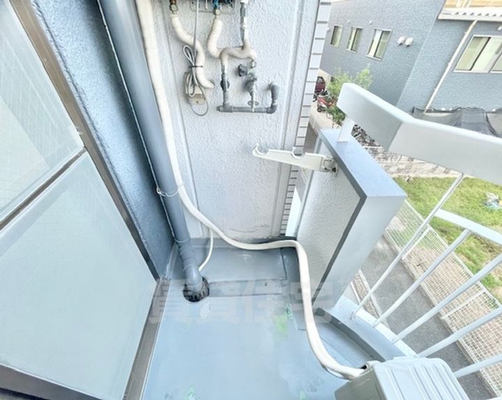 大阪府茨木市新和町の賃貸マンションのその他画像