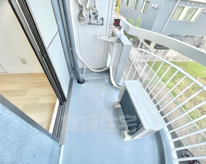 大阪府茨木市新和町の賃貸マンションのその他画像