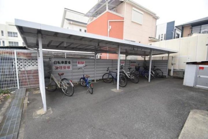 大阪府茨木市新和町の賃貸マンションのその他画像