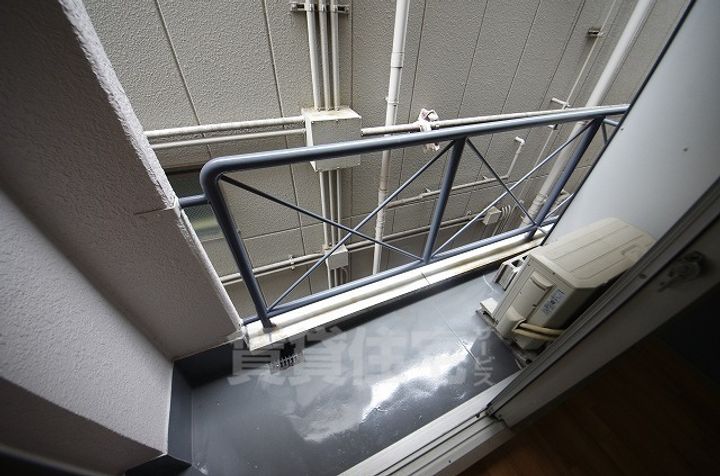 瓢箪山ハイツのその他画像