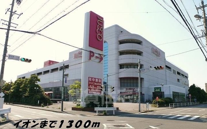 アロッジオ M 4の周辺