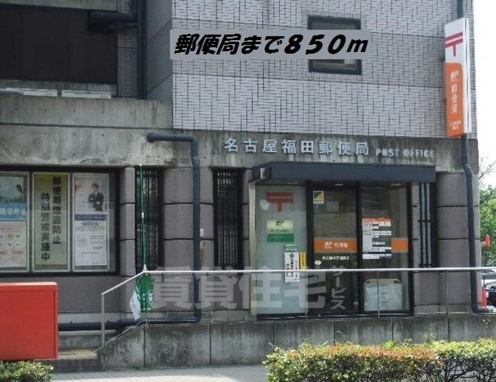 アロッジオ M 4の周辺