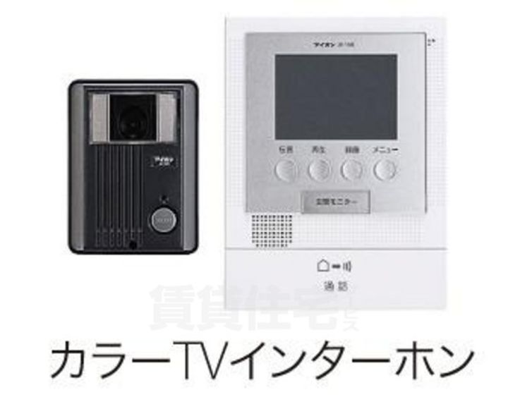 アロッジオ M 4のその他画像