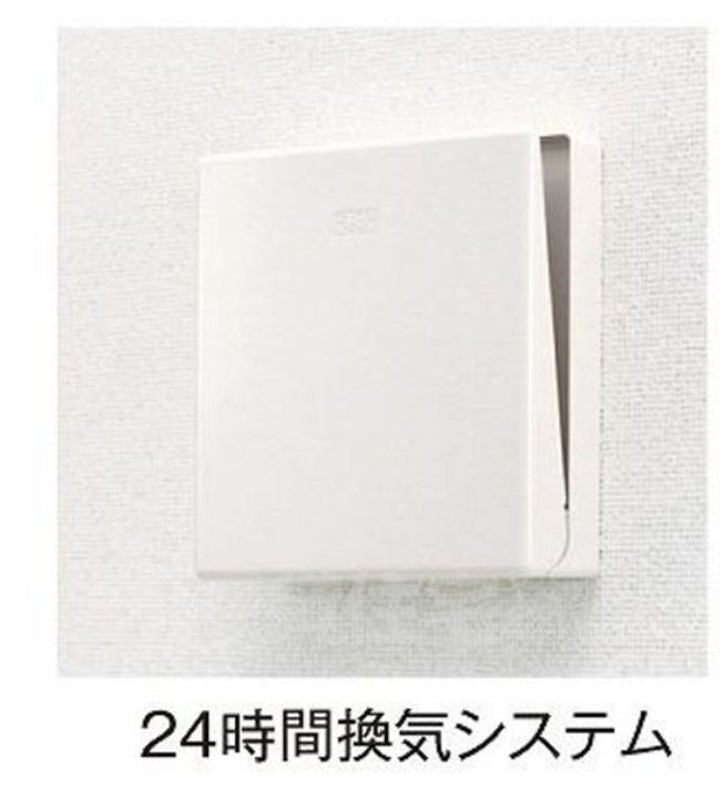 アロッジオ M 4のその他画像